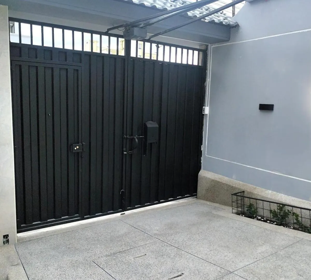 Sky Amplia Suite Con Jacuzzi Privado Y Cine En Casa A 3 Min De La Embajada Quito 0*,  Equador